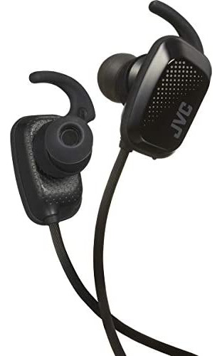 Auriculares Inalámbricos Jvc Ae, Conectividad Bluetooth, Aju