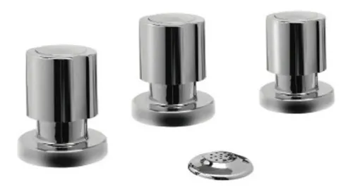 Canilla mezcladora para bidet sale