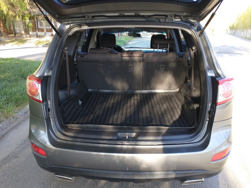 Hyundai Santa Fe Crdi 4wd Impecable
