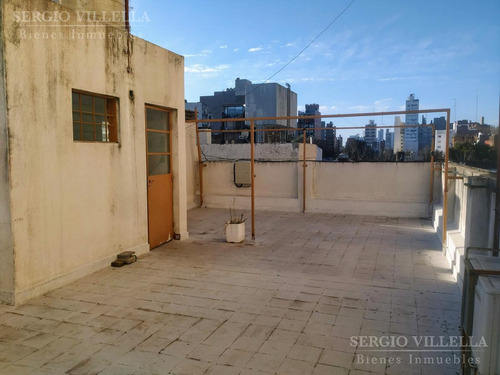 Imagen 15 de 16 de Departamento En Venta De Un Dormitorio En Rosario
