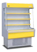 Comprar Heladera Exhibidora Vertical De Lacteos Frider 1300