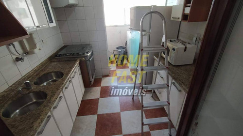 Imagem 9 de 30 de Apartamento Com 2 Dormitórios À Venda, 55 M² Por R$ 250.000,00 - Gopoúva - Guarulhos/sp - Ap2322