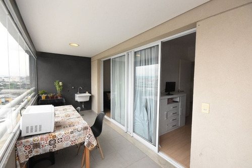Imagem 13 de 15 de Apartamento - Ap04108 - 69546678