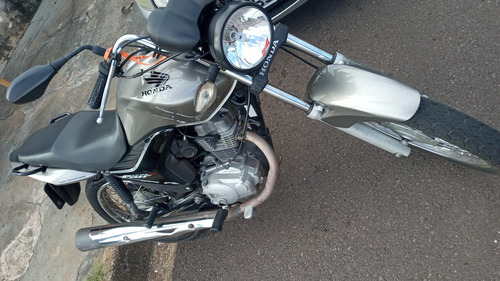 Honda Fan 150