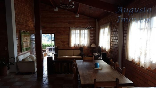 Imagem 10 de 29 de Chácaras Em Condomínio À Venda Em Bom Jesus Dos Perdões/sp - Compre O Seu Chácaras Em Condomínio Aqui! - 1356269