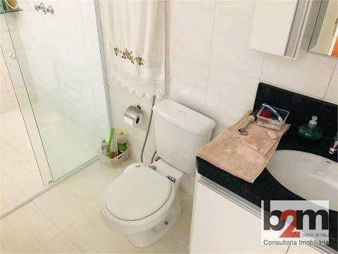 Imagem 13 de 15 de Sobrado Com 3 Dormitórios, 240 M² - Venda Por R$ 1.100.000,00 Ou Aluguel Por R$ 5.000,00/mês - Vila Yara - Osasco/sp - So0639