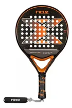 Comprar Pala Padel Nox Equation Advanced Series Negro Pequadvd