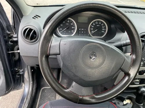 Renault Logan 1.6 DINAMY