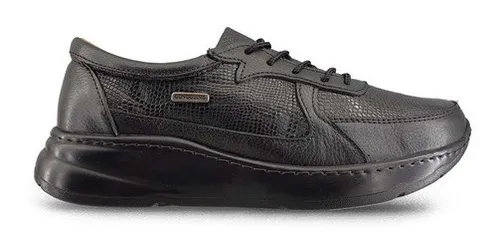 Urbana Mujer Gondolino L83 Acordonada Pie Delicado