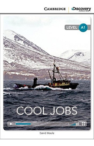 Cdir Intro Cool Jobs Bk Online - Vv Aa 