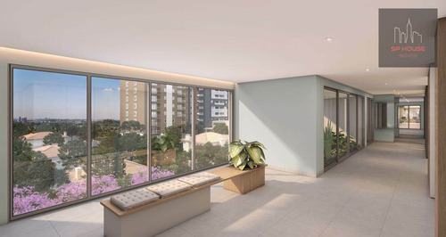 Imagem 14 de 15 de Apartamento Studio À Venda Saúde Próximo A Estação São Judas - Tc538