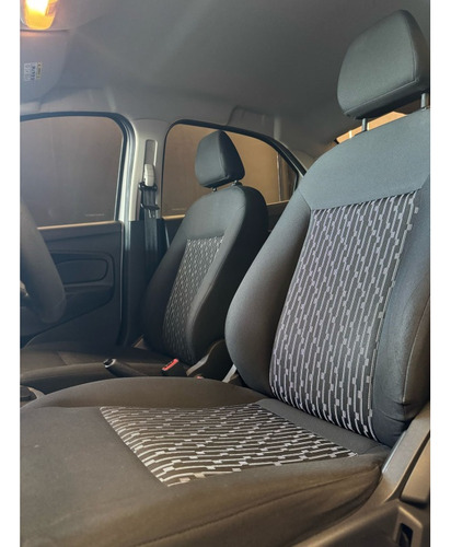 Ford Ka 1.5 TI-VCT FLEX SE PLUS SEDAN AUTOMÁTICO