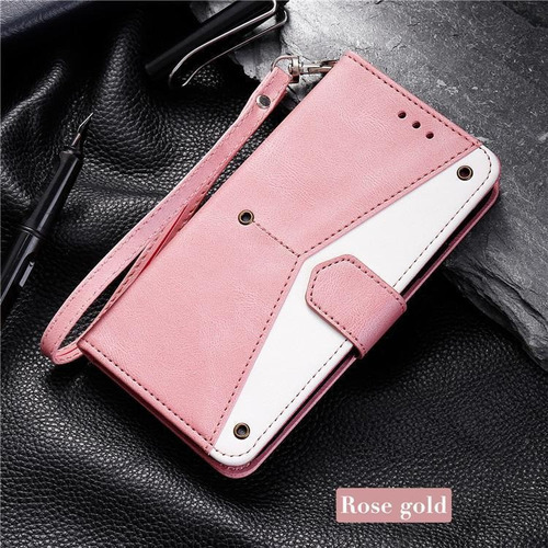 B Funda Tipo Cartera De Lujo Para Xiaomi Redmi 10a 9a K40