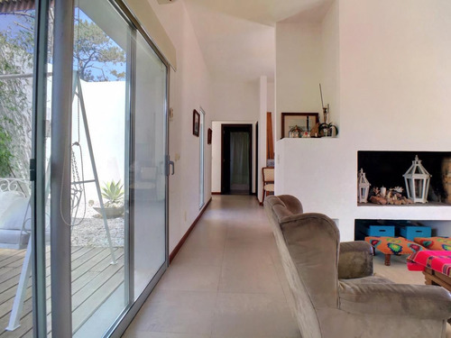 Casa En Alquiler En Barrio Privado La Arbolada