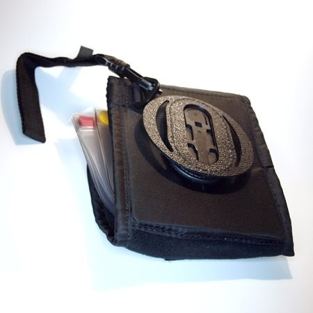 De Cintura: Transportar Y Organizar Filtros Y Accesorios.