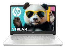 Comprar Laptop Hp Stream 14-cf33 Intel Celeron N4120 64gb 4gb Win