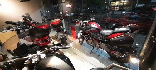 Imagen 22 de 25 de Sunra Hawk Litio 3000w Al 27/3 Cycle World Motors