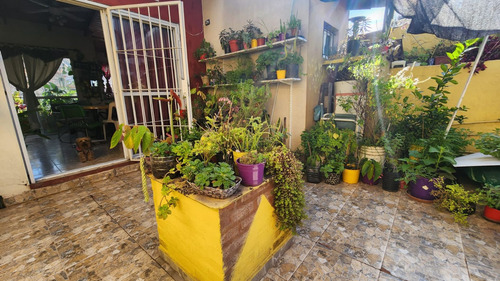 Venta Ph 3 Ambientes Villa Lugano Balcon Patio
