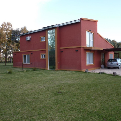 Casa  En Venta Ubicado En Exaltación De La Cruz, G.b.a. Zona Norte, Argentina