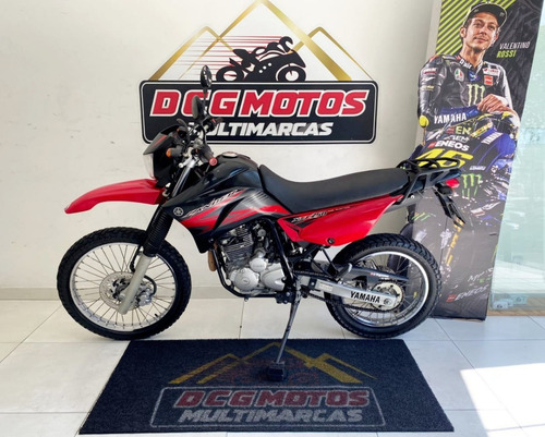 Imagem 6 de 11 de Yamaha Xtz Lander 250