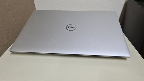 Dell Xps 17  9720 Intel I7-12700h 4k  Touchscreen 512 Gb Ssd