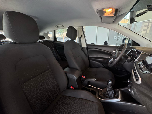 Chevrolet Tracker 1.2 Ls Mt