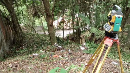 Imagen 2 de 10 de Topografia Y Estudios Ambientales
