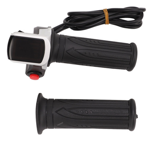 Empuñadura De Acelerador De Patinetes Eléctricos, Cómoda, Im