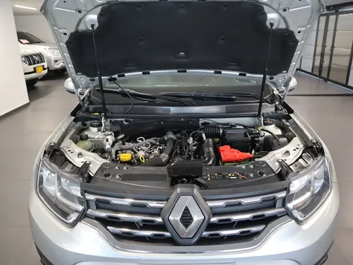 Renault Duster 1.3 Intense Mt 4x4