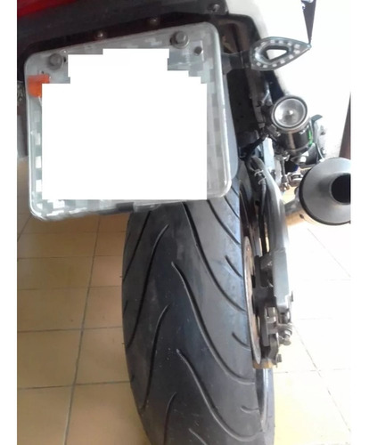 Suzuki Gsx R 1100 R$ 14.000,00