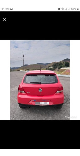 Volkswagen Gol 2011 1.0 Total Flex 5p