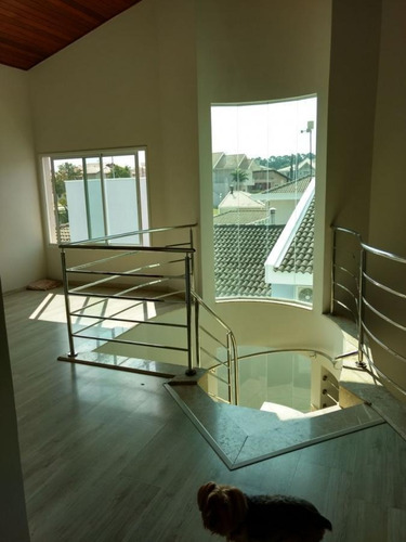 Imagem 10 de 15 de Casa Em Condomínio Para Venda Em Jundiaí, Portal Do Paraíso Ii, 4 Dormitórios, 1 Suíte, 5 Banheiros, 4 Vagas - 20001b_2-1119036