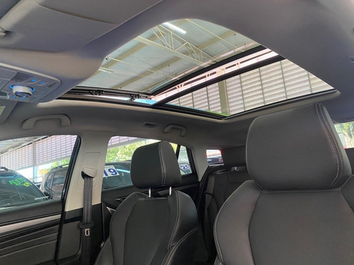 Imagem 11 de 12 de Ford Territory Sel 1.5 Gtdi Ecoboost Aut. Flex Automático