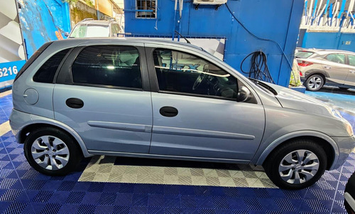 Chevrolet Corsa 1.4 MPFI MAXX 8V FLEX 4P MANUAL