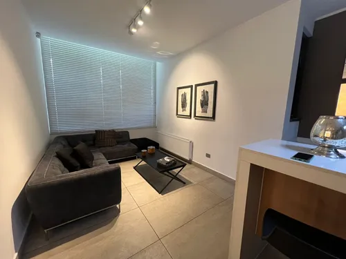 Departamento En Venta Pocuro, Providencia