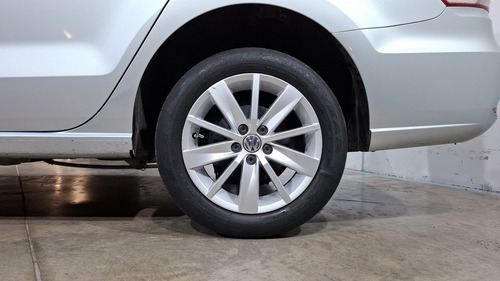 Volkswagen Vento 1.6 Comfortline Tiptronic
