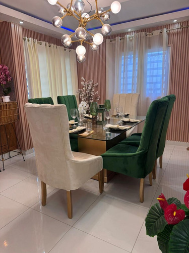 Venta De Casa En Prado Oriental De San Isidro