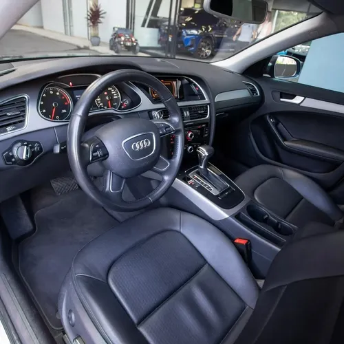 Audi A4 Limousine 1.8 2015