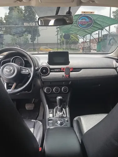 Mazda CX-3 2.0 Grand Touring At