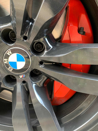 Bmw X6 2013 4.4 M 555cv