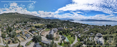 Venta - Lote En Barrio Cerrado - Barrancas De Melipal, Bariloche