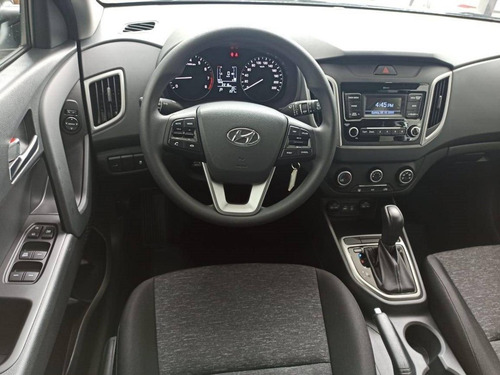 Hyundai Creta 1.6 Action 2021/2021