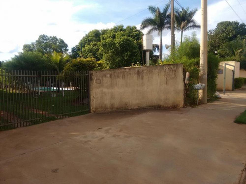 Imagem 8 de 10 de Terrenos - Ref: V2441