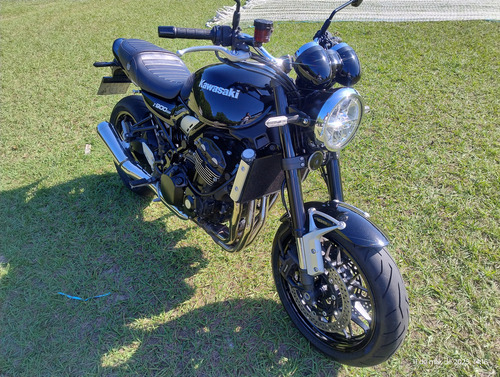 Único Dono, Moto Sem Defeito, Pneus Com 500 Km De Uso