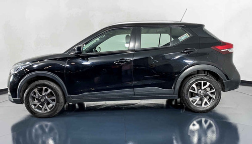 Imagen 8 de 15 de 37361 - Nissan Kicks 2018 Con Garantía Mt
