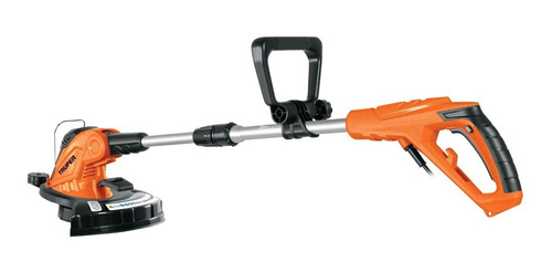 Desbrozadora Y Orilladora Eléctrica 550 W C/ Extensión 12 M