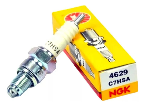 Kit Aceite Y Bujías Bajaj Pulsar 125 135 Discover 125