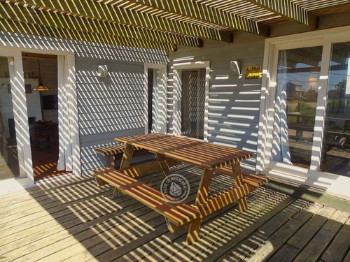 Villa Fausta - Cabaña 1 En Punta Del Diablo