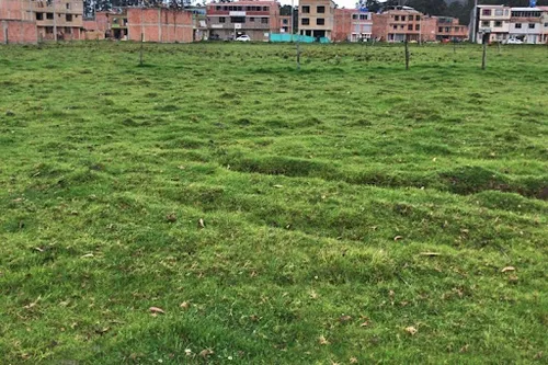 Lotes En Venta Tocancipa 90-71859