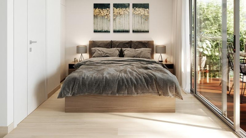 Imagen 9 de 12 de Ph Duplex 3 Ambientes - Coghlan